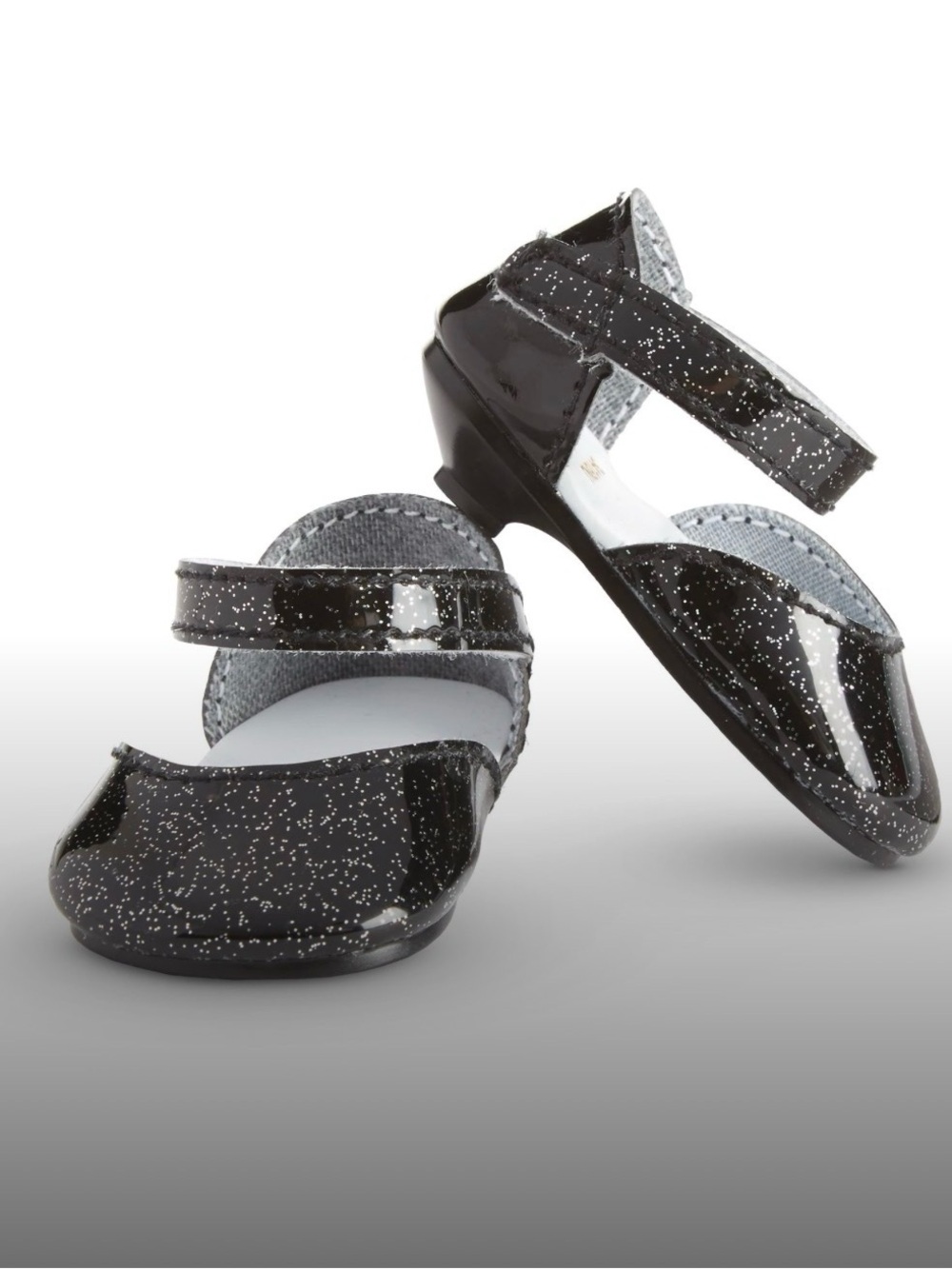 American Girl Tenney's Show Shoes